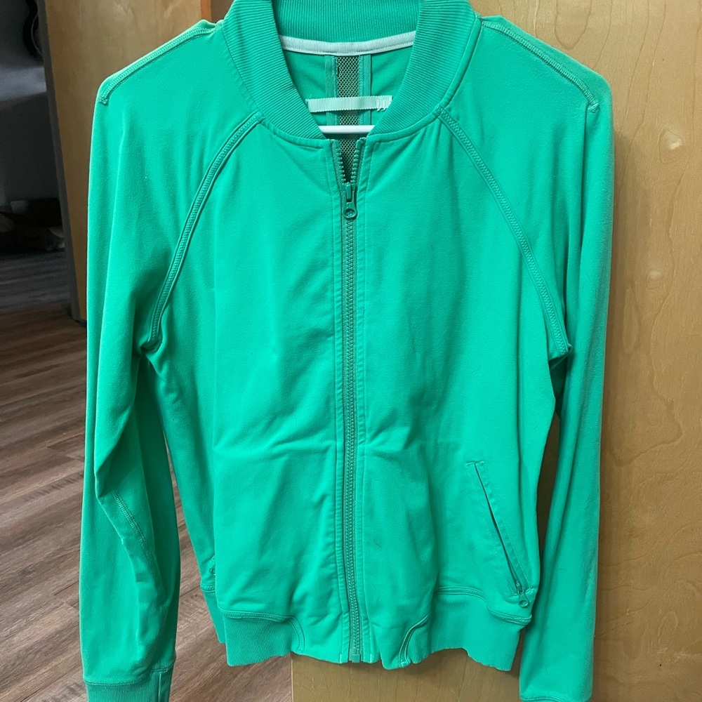 Lululemon Jacket